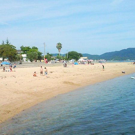 Olive No Sato Vingh Four Eyes Shodoshima - Vacation Stay 38568V Shimomura Exterior photo