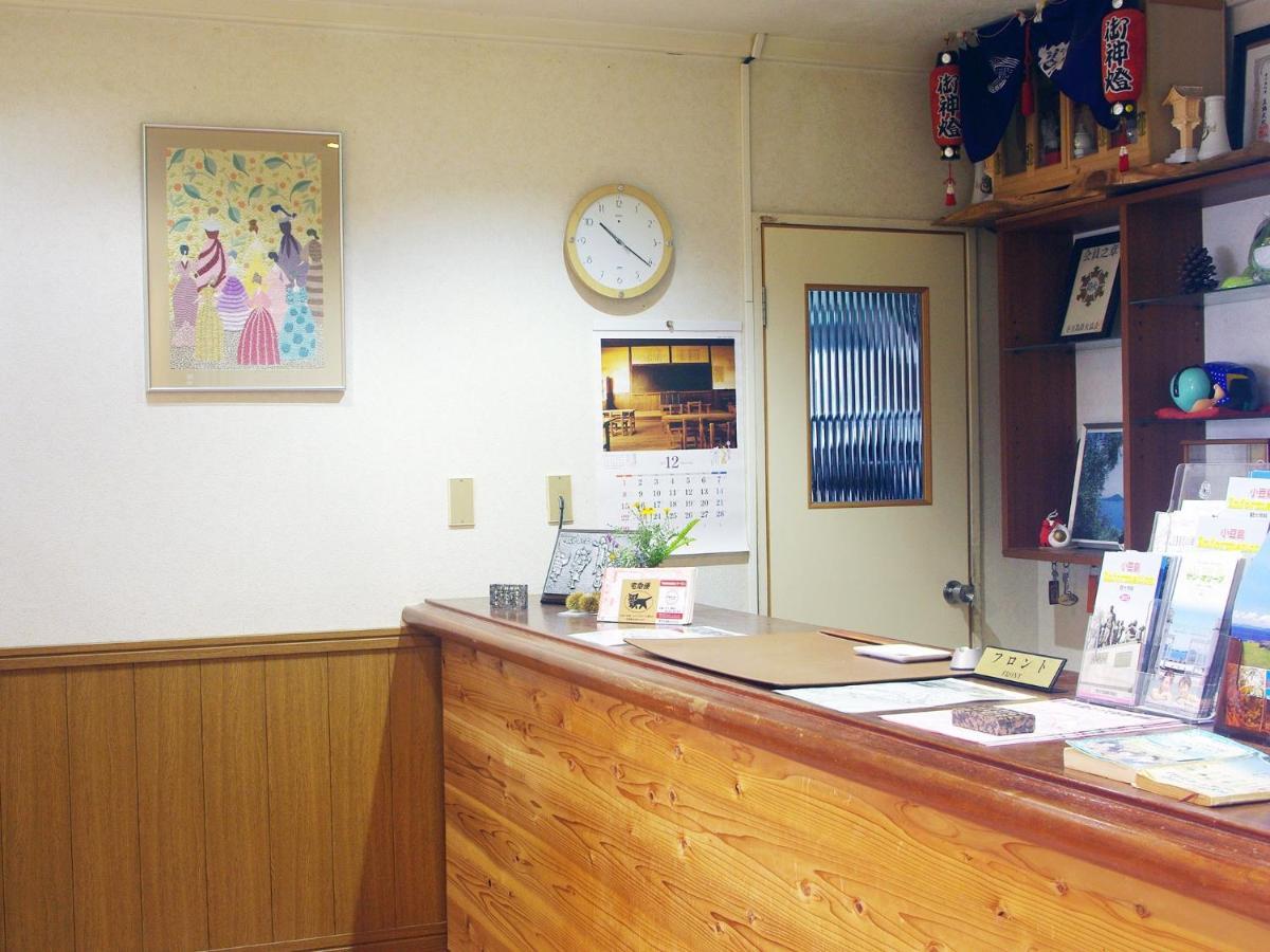 Olive No Sato Vingh Four Eyes Shodoshima - Vacation Stay 38568V Shimomura Exterior photo
