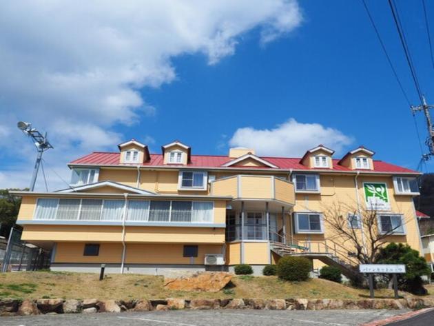 Olive No Sato Vingh Four Eyes Shodoshima - Vacation Stay 38568V Shimomura Exterior photo